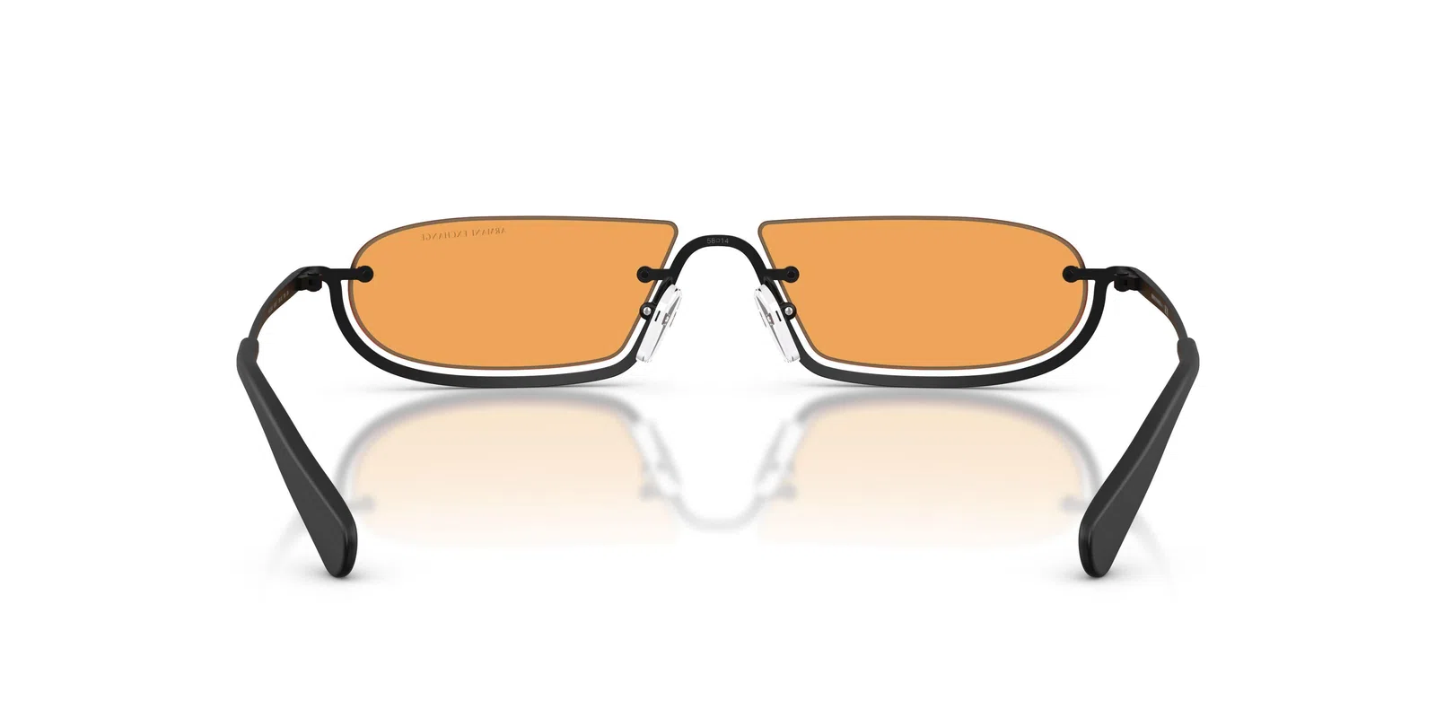 Armani Exchange 2058S Sunglasses - view 16